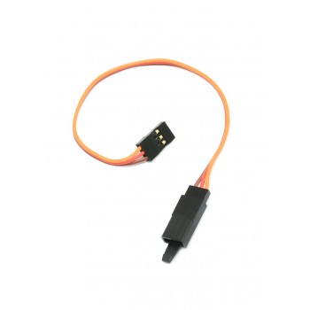 Удължител за серво 15см. (JR) 26AWG 